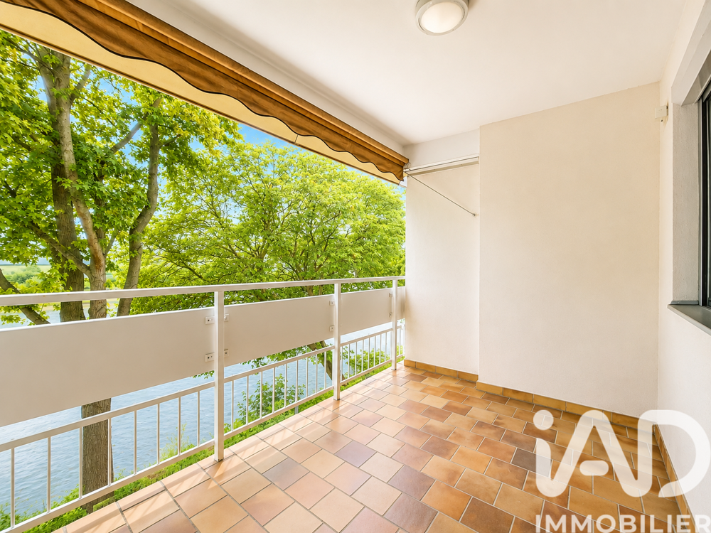 Vente Appartement Vente Appartement 4 pièces Rouen