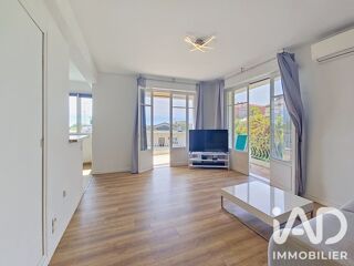  Appartement à vendre 1 pièce 33 m²