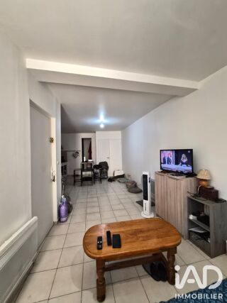  Appartement à vendre 1 pièce 32 m²