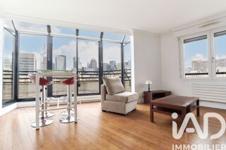  Appartement à vendre 2 pièces 55 m²