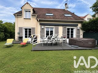  Maison à vendre 6 pièces 173 m²