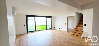  Appartement à vendre 4 pièces 101 m²