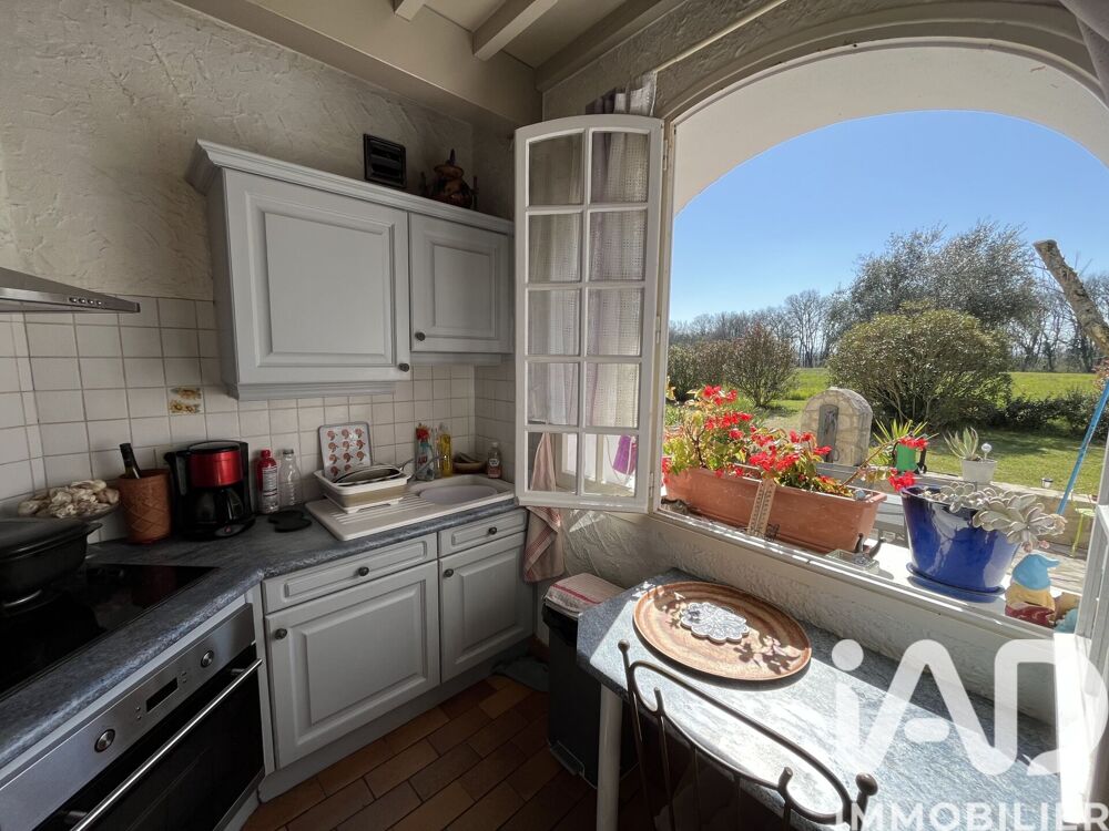 à vendre  Maison Eurre (26400)