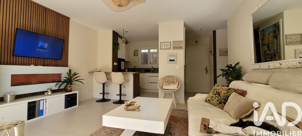Vente Appartement Vente Appartement 2 pièces Sainte-maxime