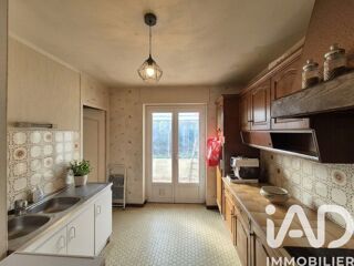  Maison à vendre 4 pièces 83 m²
