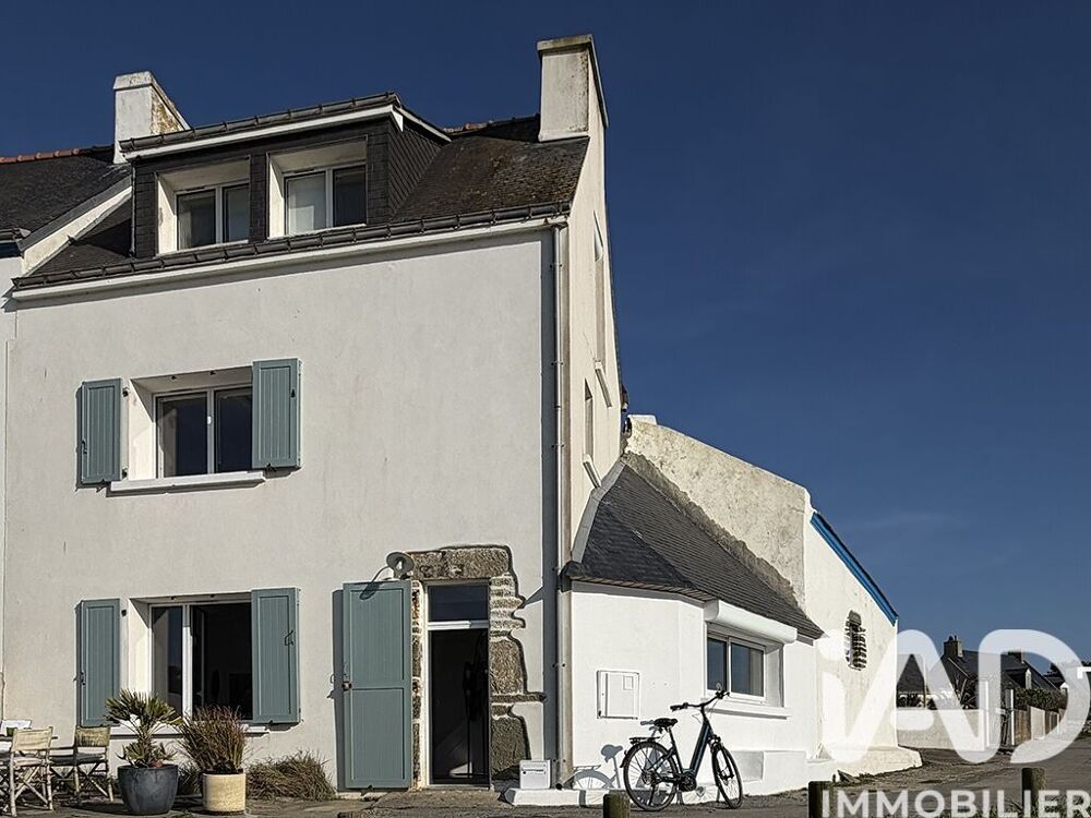 Vente Maison Vente Maison/villa 5 pièces Groix
