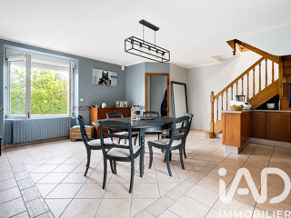  Immeuble à vendre 125 m²