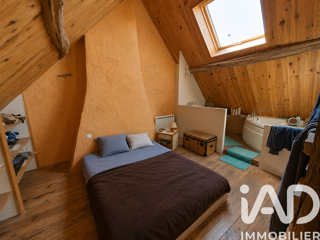  Maison à vendre 5 pièces 110 m²