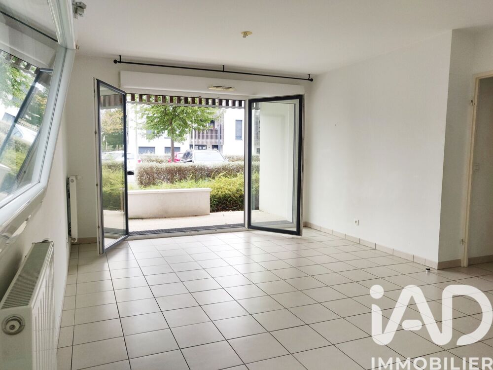 Vente Appartement Vente Appartement 3 pièces Villenave-d'ornon