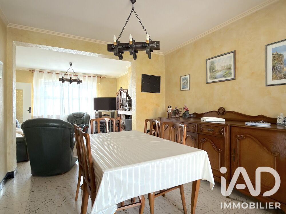 Vente Maison Vente Maison traditionnelle 5 pièces Roncq