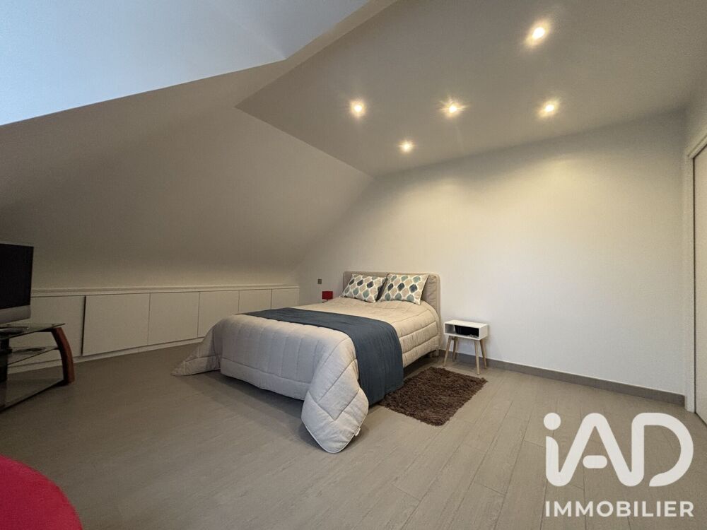 à vendre  Maison Annet-sur-Marne (77410)