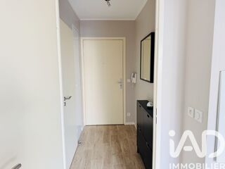  Appartement à louer 2 pièces 42 m²