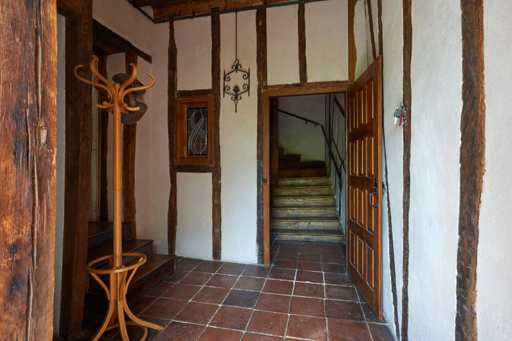 Centre de Daux - propriété de 161 m2