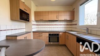  Maison à vendre 6 pièces 117 m²