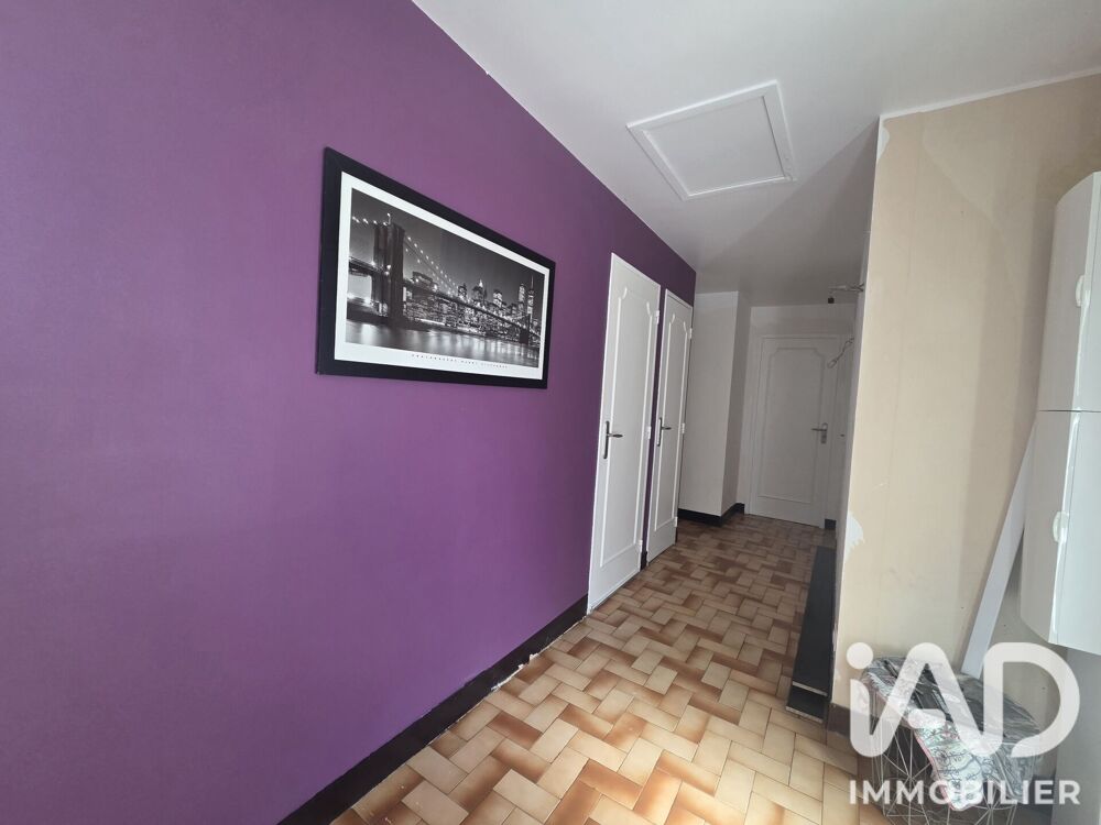 Vente Maison Vente Maison traditionnelle 4 pièces Frazé