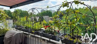 Appartement à vendre 2 pièces 56 m²