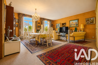  Maison à vendre 12 pièces 370 m²