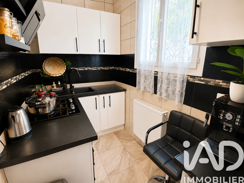 vente Maison - 5 pièce(s) - 68 m² Argenteuil (95100)
