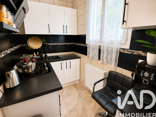  Maison à vendre 5 pièces 68 m²