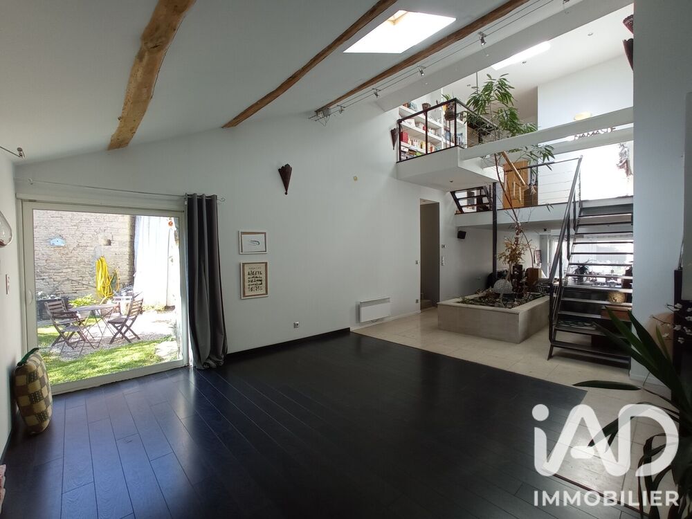 Vente Maison Vente Maison de village 6 pièces Saint-anthot