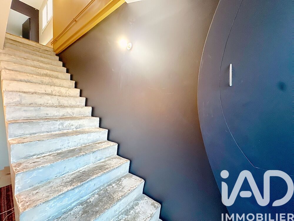à vendre  Maison Colombes (92700)