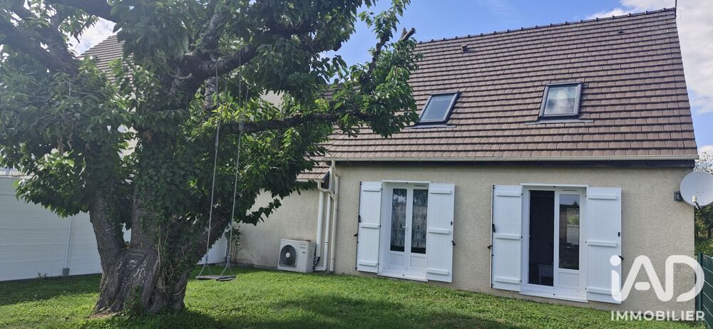 Vente Maison Vente Maison traditionnelle 4 pièces Chaumont-en-vexin