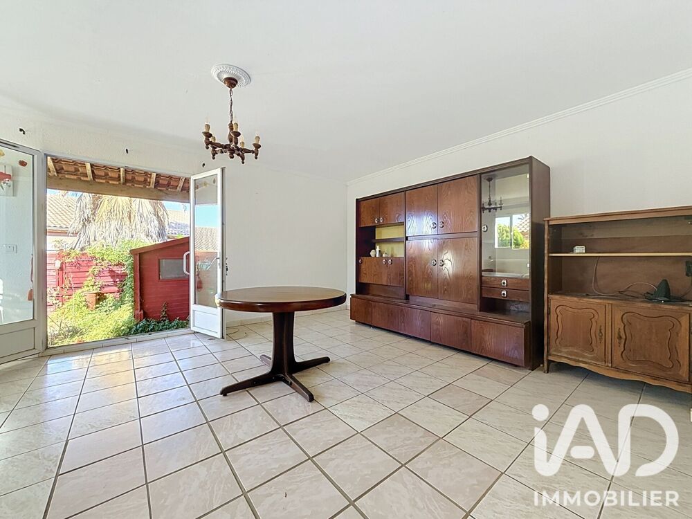 Vente Maison traditionnelle 4 pièces