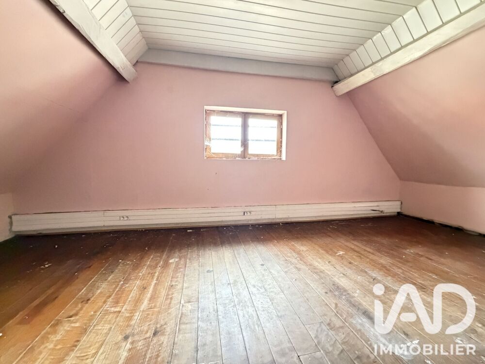 Vente Maison Vente Maison/villa 5 pièces Escaudain