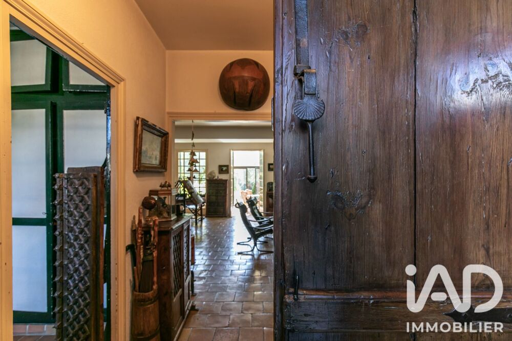 Vente Maison Vente Maison/villa 9 pièces Fontenay-sous-bois