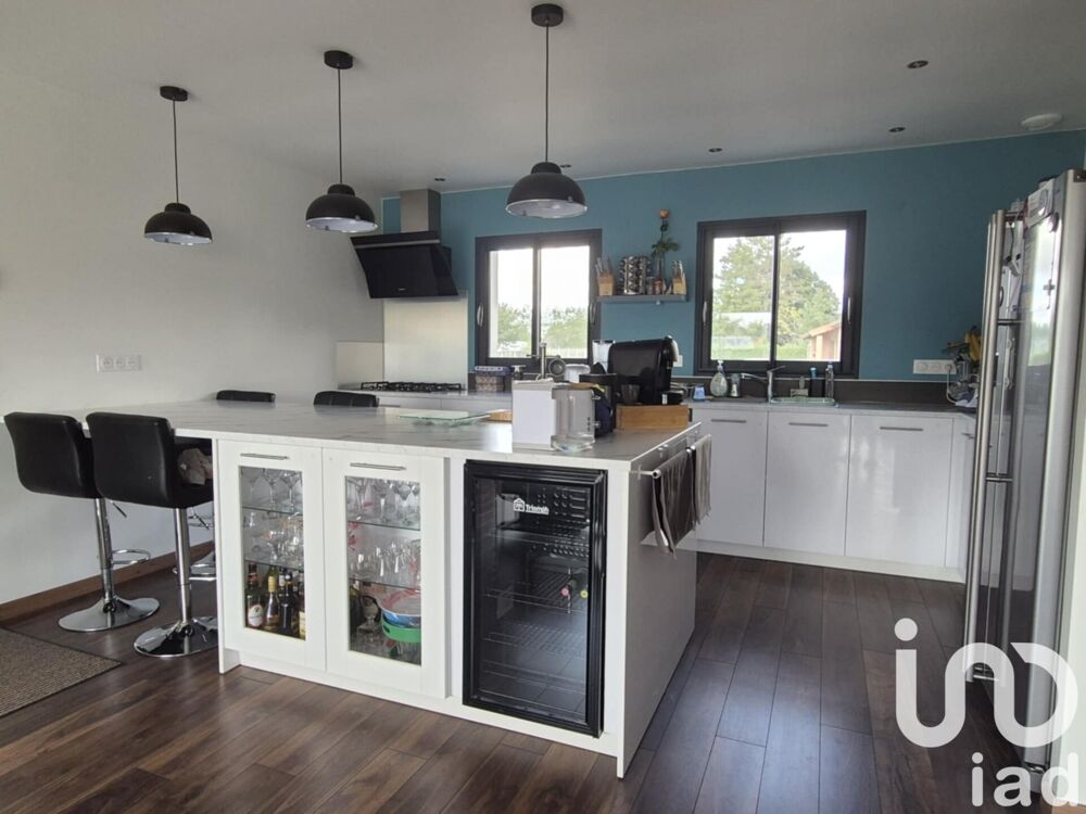 Vente Maison Vente Maison/villa 5 pièces Brux