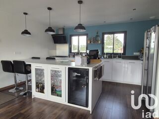  Maison à vendre 5 pièces 144 m²