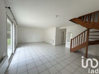  Maison à vendre 5 pièces 110 m²