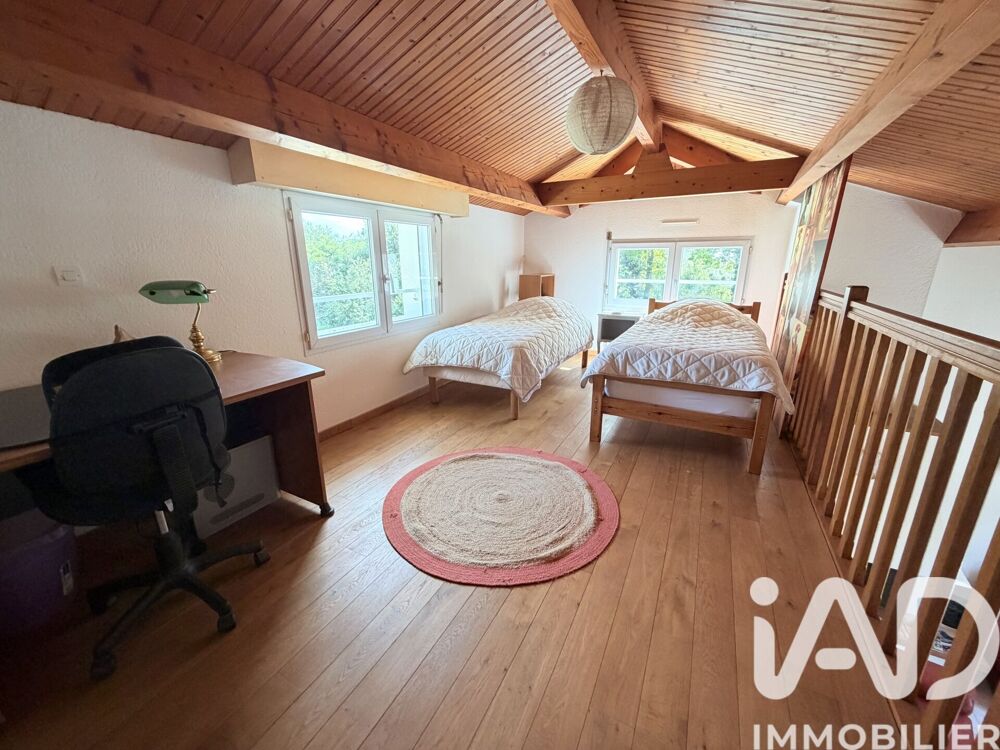� vendre  Maison Pornic (44210)