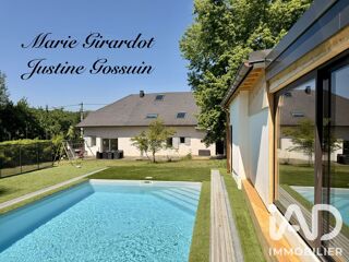  Maison à vendre 7 pièces 177 m²
