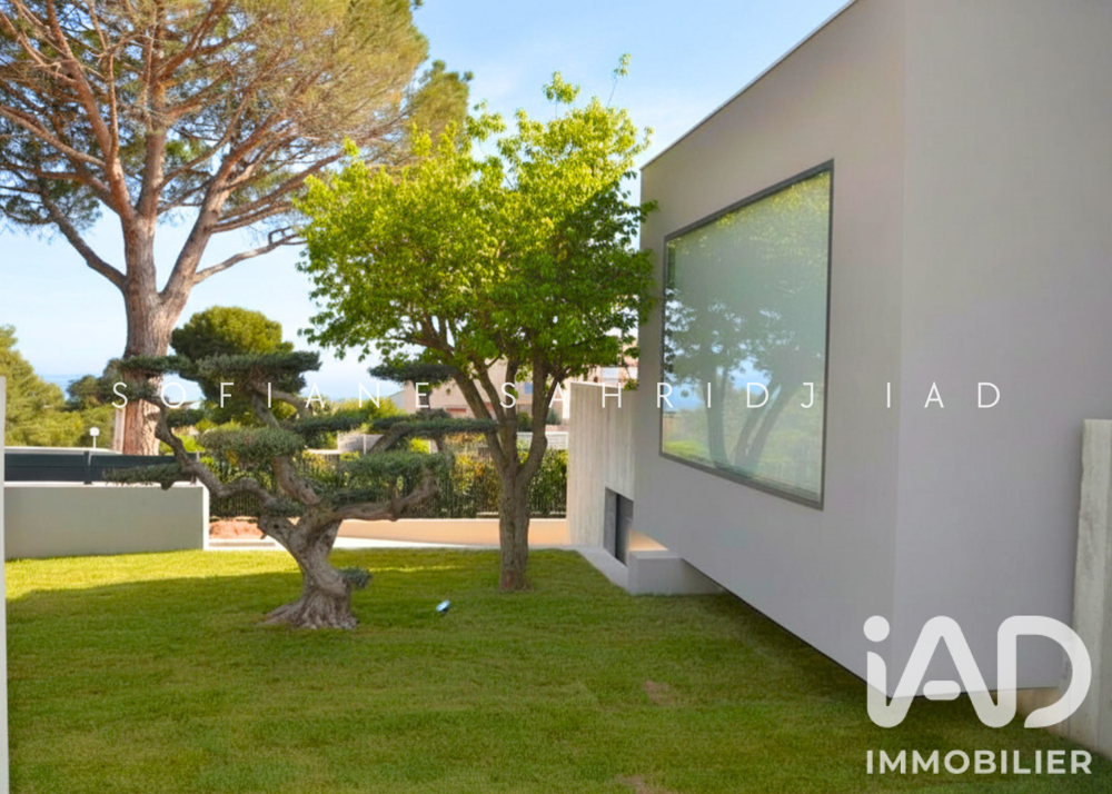 à vendre  Maison Bandol (83150)