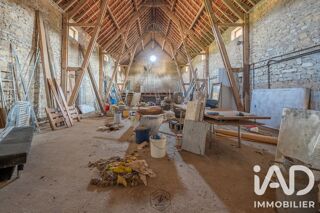 Vente Maison Vente Maison/villa 9 pièces Mainvillers
