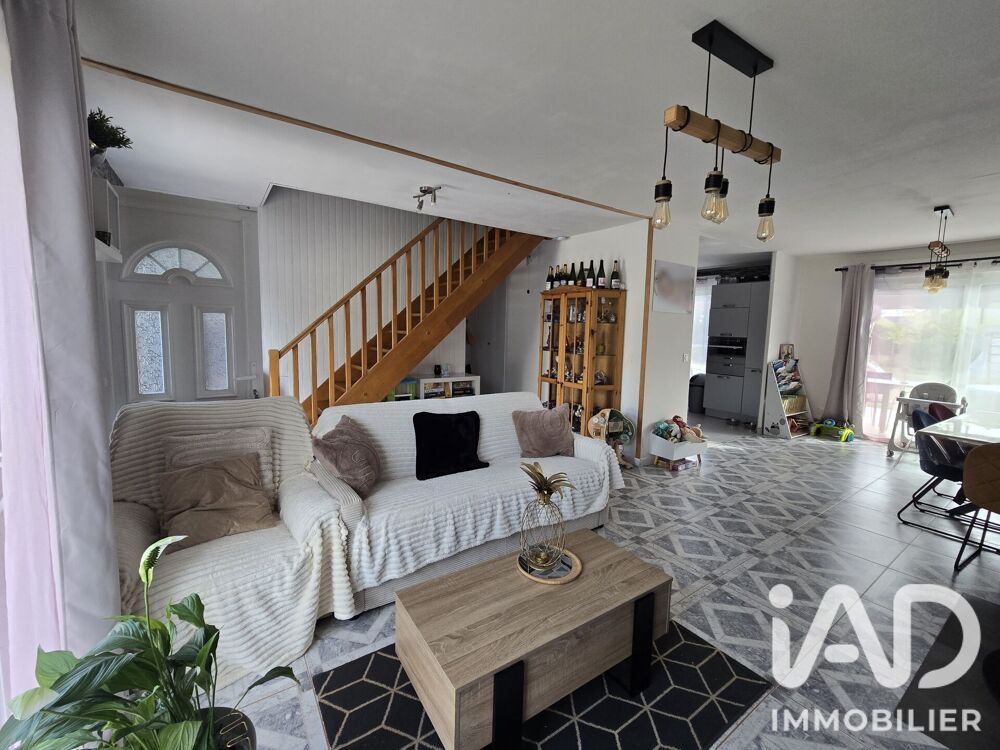 Vente Maison/villa 7 pièces