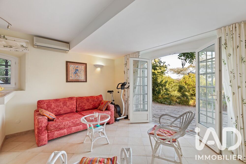 à vendre  Maison Sainte-Maxime (83120)