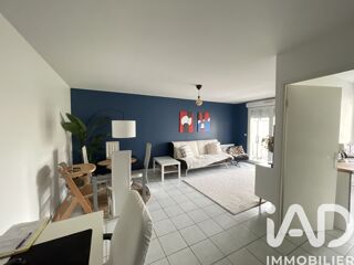 Appartement à vendre 3 pièces 64 m²