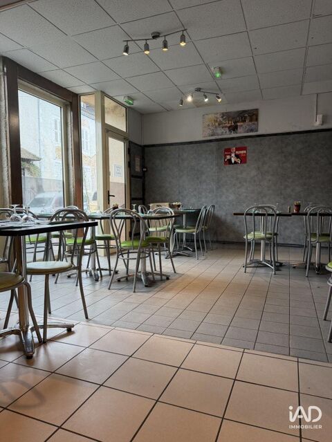   Vente Restaurant 150 m&sup2; 