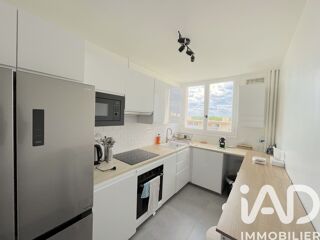  Appartement � louer 4 pi�ces 80 m� Chilly-mazarin