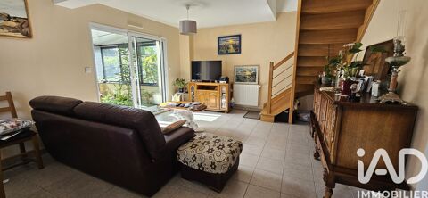   Vente Maison Maison - 4 pi�ce(s) - 95 m�