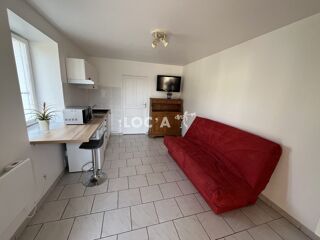  Appartement � louer 1 pi�ce 16 m�