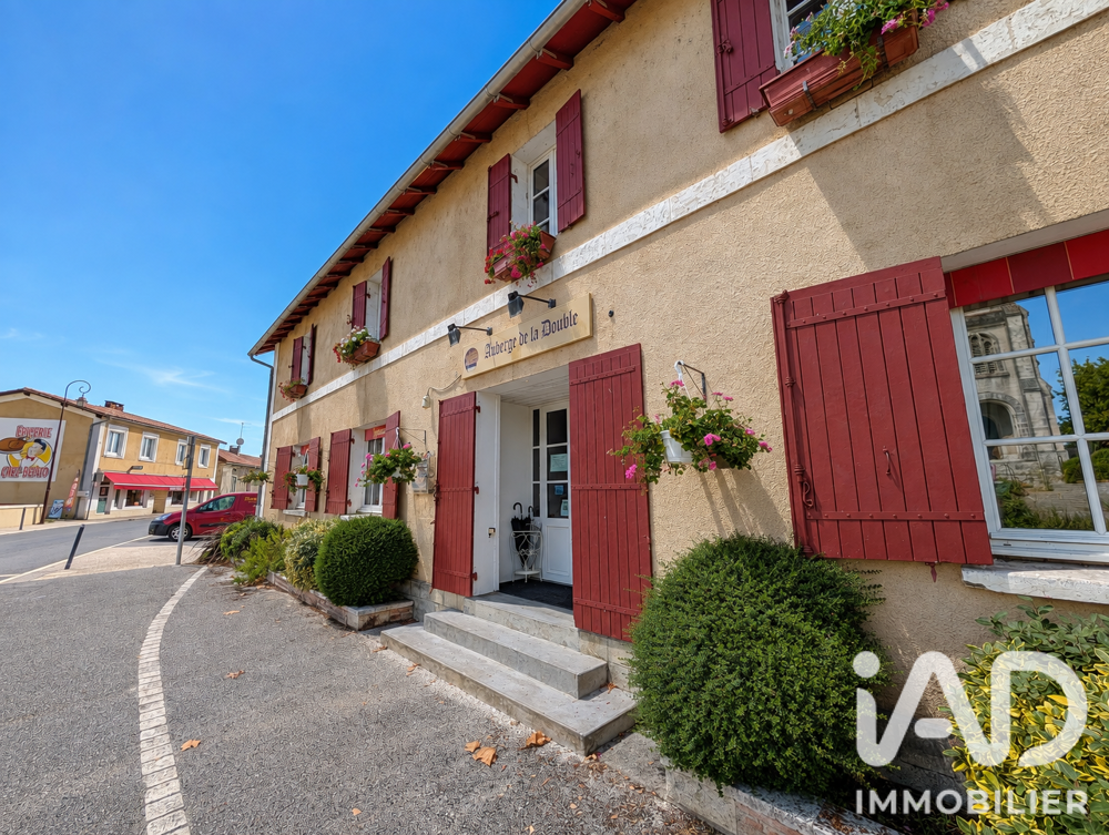  Vente Restaurant 200 m&sup2; 