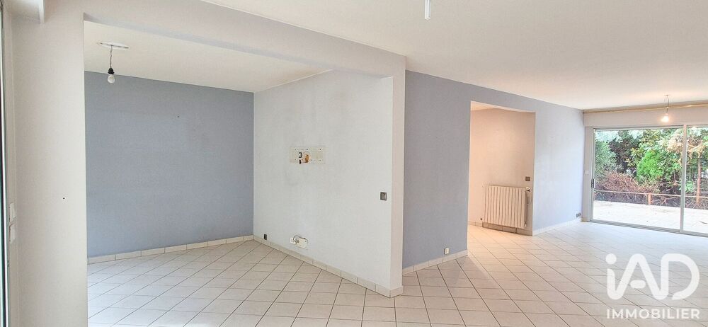 Vente Maison Vente Maison/villa 6 pièces Champs-sur-marne