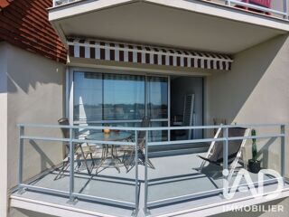  Appartement à vendre 2 pièces 28 m²