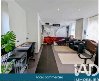  Maison à vendre 6 pièces 180 m²
