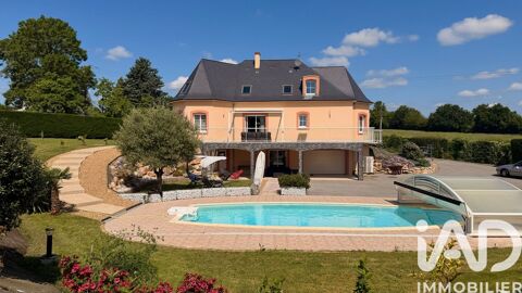   Vente Maison Maison - 5 pi�ce(s) - 212 m�