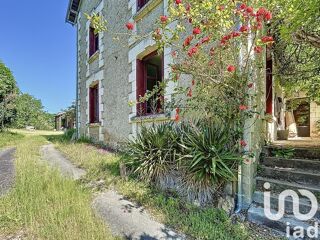  Maison � vendre 10 pi�ces 375 m�