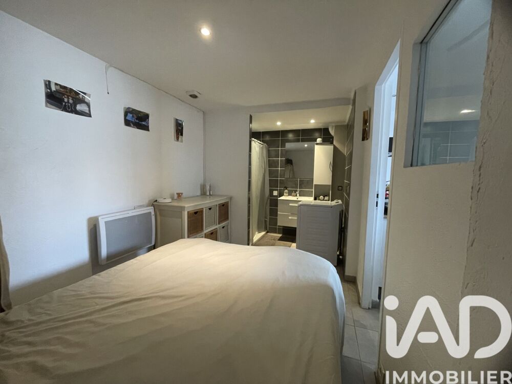 Vente Appartement Vente Appartement 2 pièces Avignon